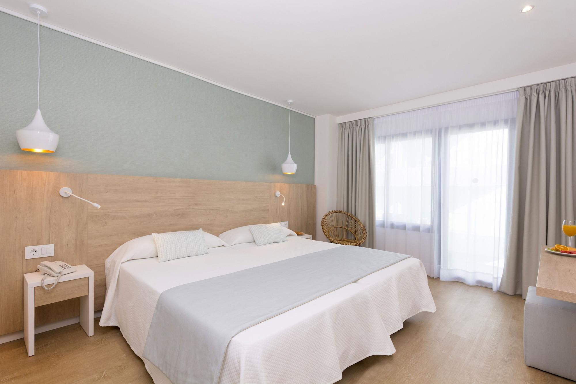 Hsm Regana - Adults Only Ξενοδοχείο Cala Ratjada  Εξωτερικό φωτογραφία