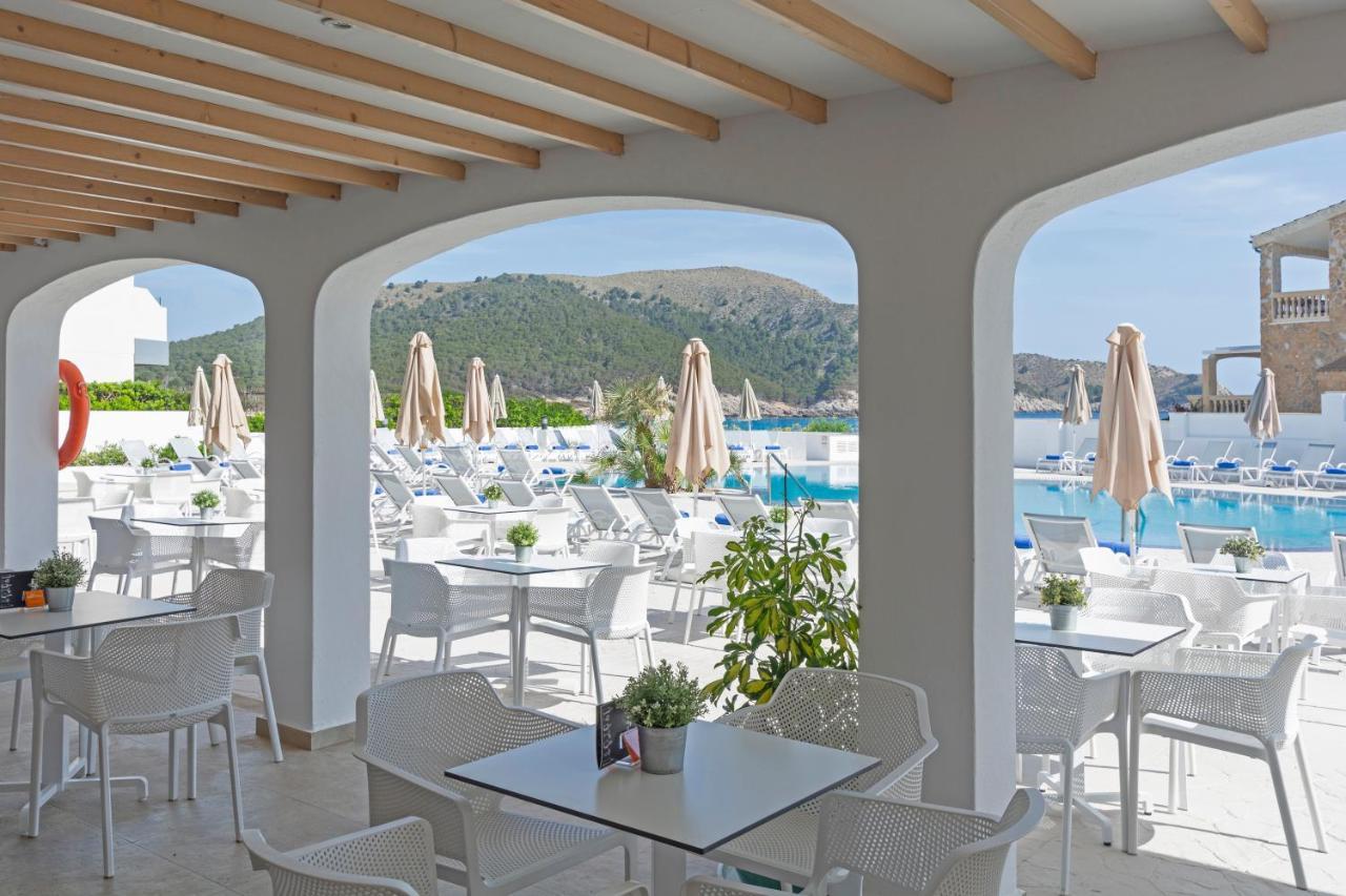 Hsm Regana - Adults Only Ξενοδοχείο Cala Ratjada  Εξωτερικό φωτογραφία