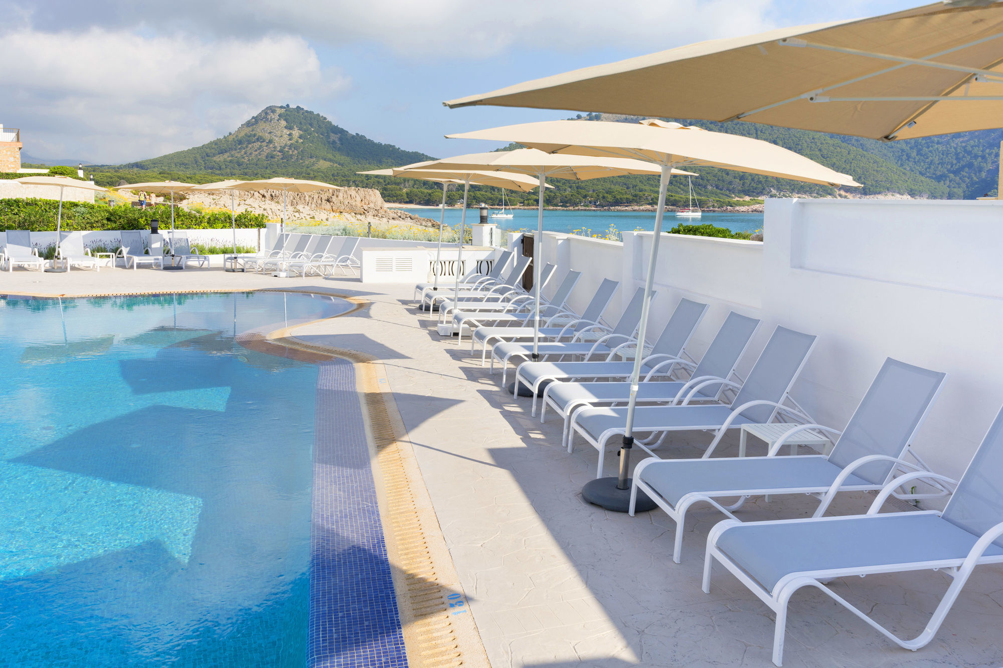 Hsm Regana - Adults Only Ξενοδοχείο Cala Ratjada  Εξωτερικό φωτογραφία