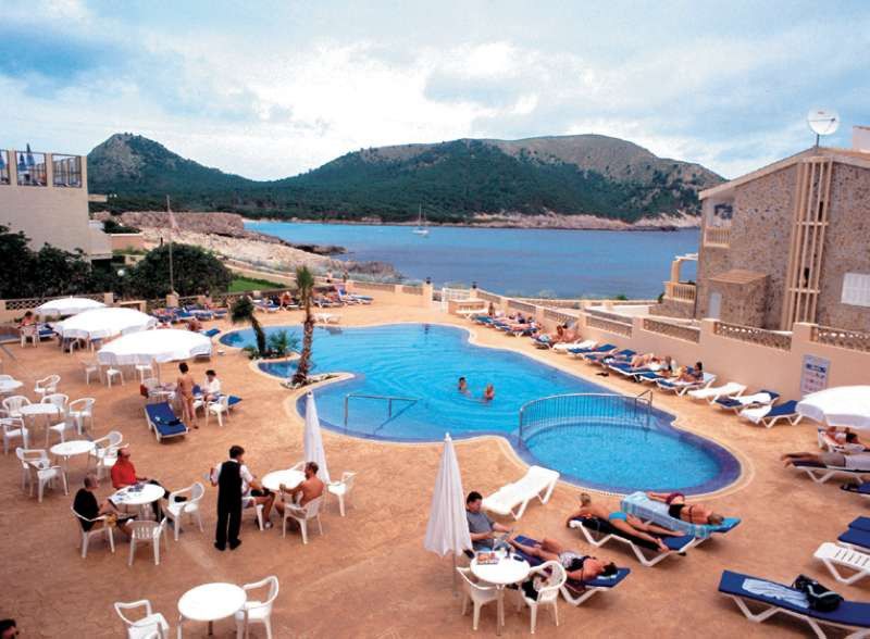 Hsm Regana - Adults Only Ξενοδοχείο Cala Ratjada  Εξωτερικό φωτογραφία
