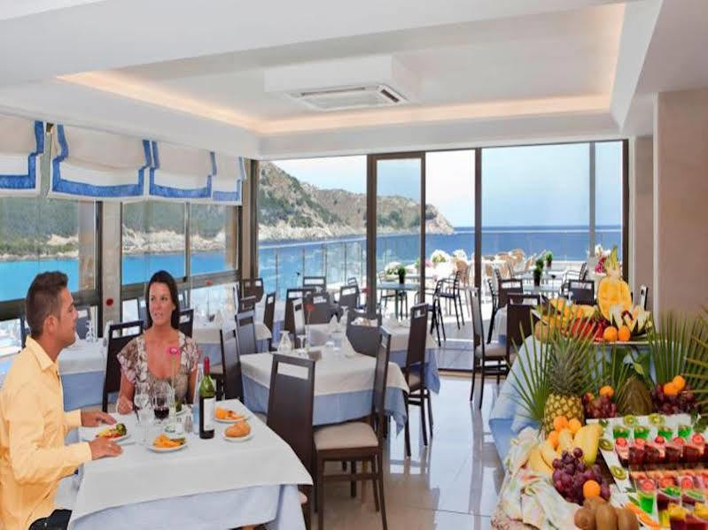 Hsm Regana - Adults Only Ξενοδοχείο Cala Ratjada  Εξωτερικό φωτογραφία