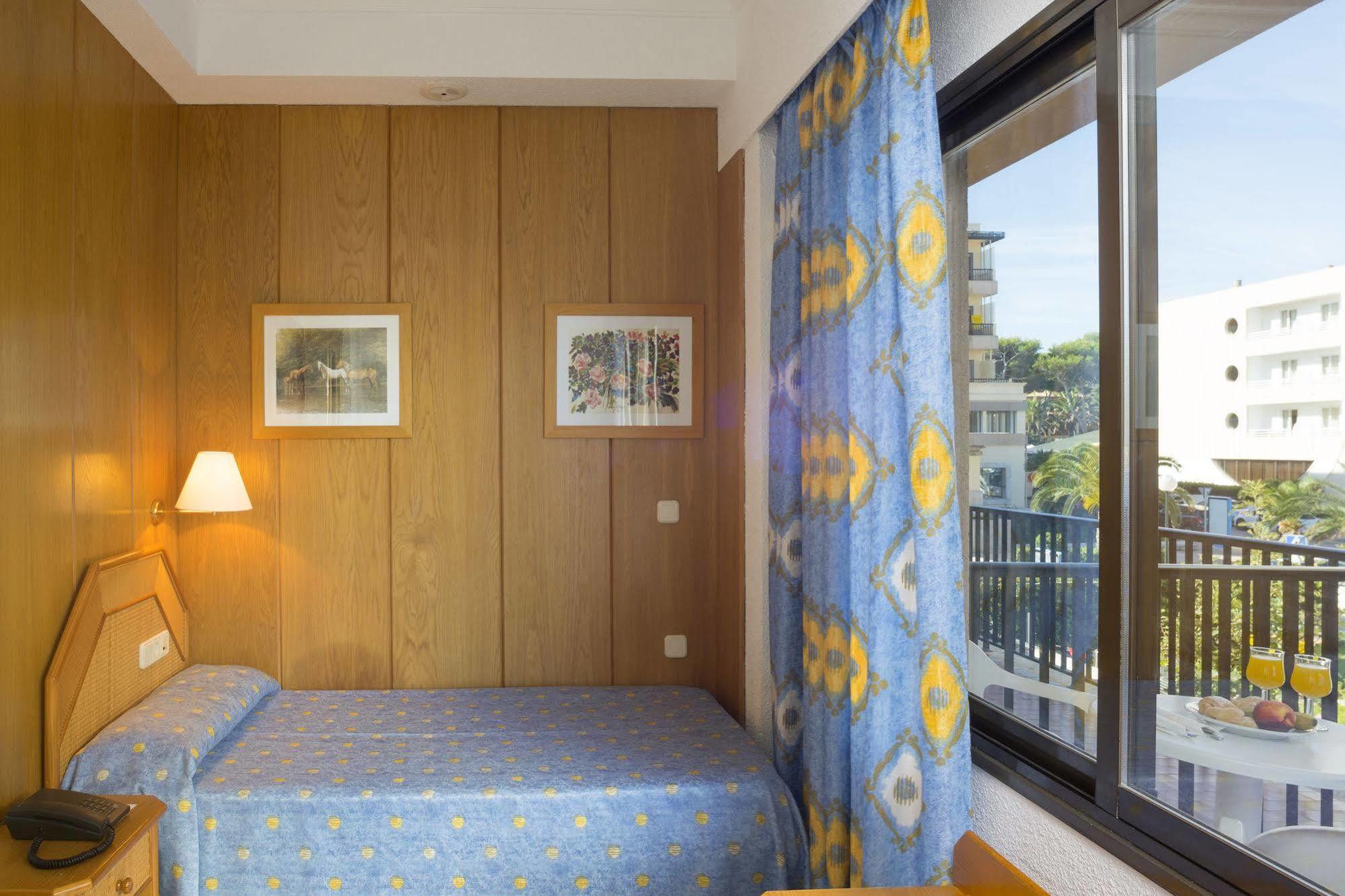 Hsm Regana - Adults Only Ξενοδοχείο Cala Ratjada  Εξωτερικό φωτογραφία