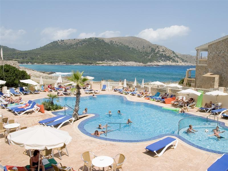 Hsm Regana - Adults Only Ξενοδοχείο Cala Ratjada  Εξωτερικό φωτογραφία