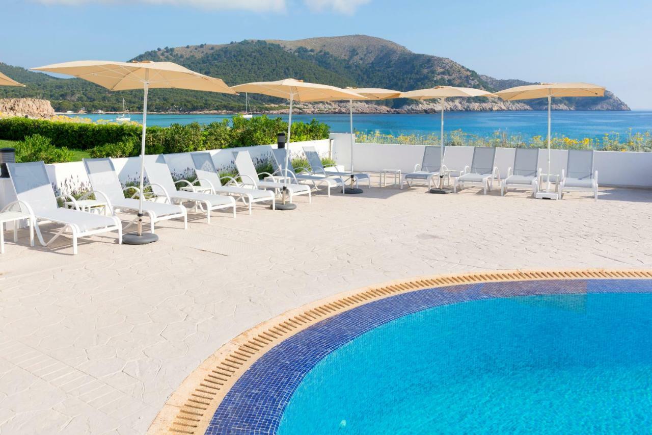 Hsm Regana - Adults Only Ξενοδοχείο Cala Ratjada  Εξωτερικό φωτογραφία